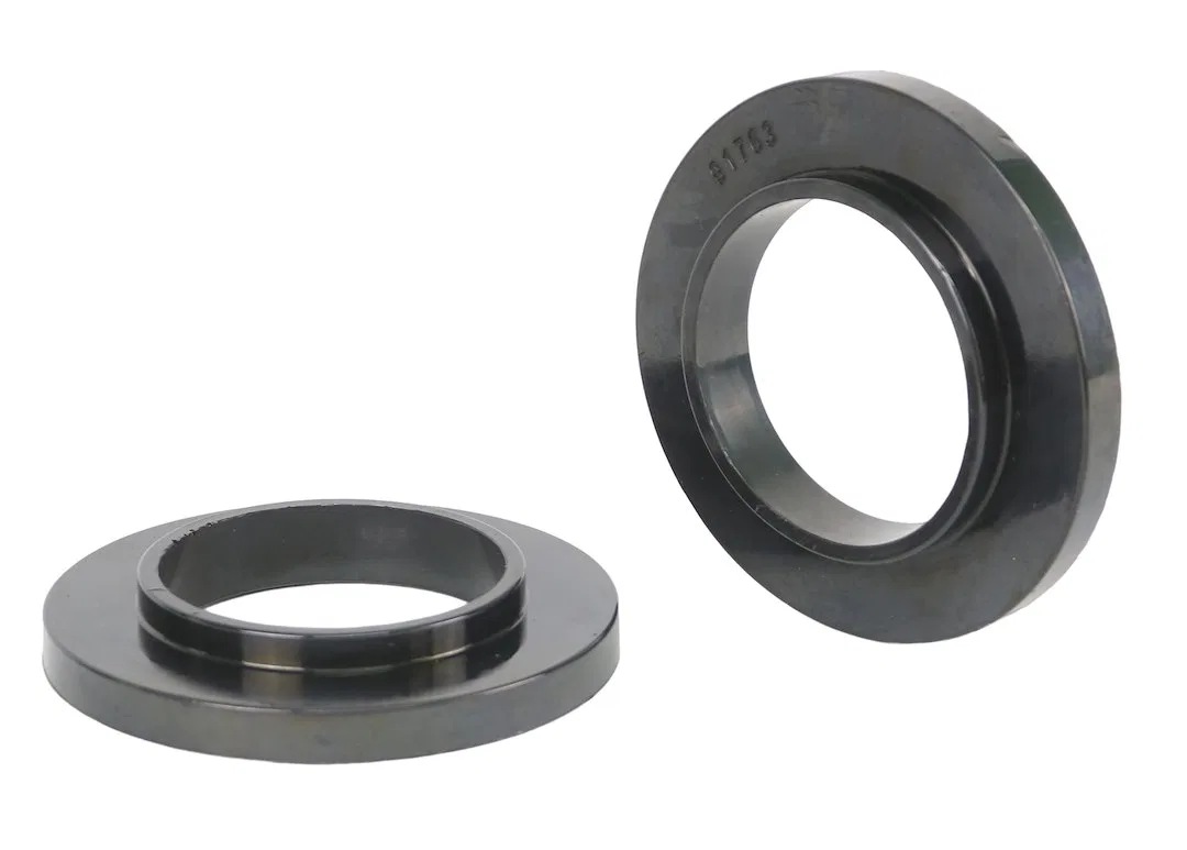 W73479 – WHITELINE Coil Spring Isolator, Set Of 2